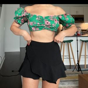 Zara top